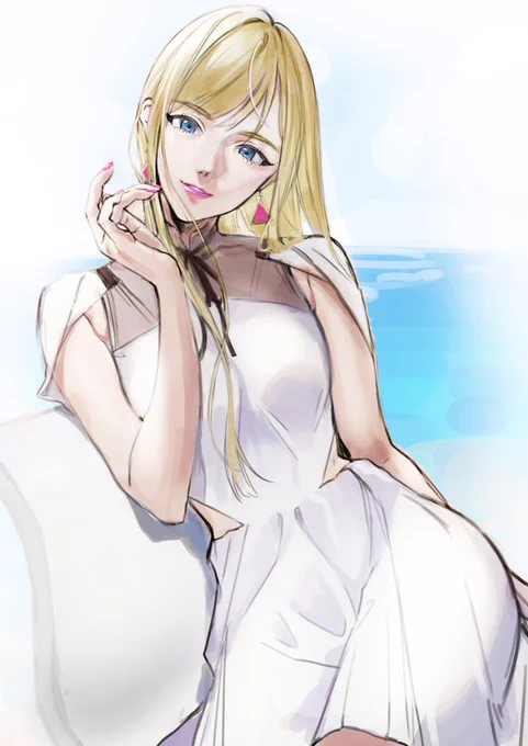 息抜き😌💕 