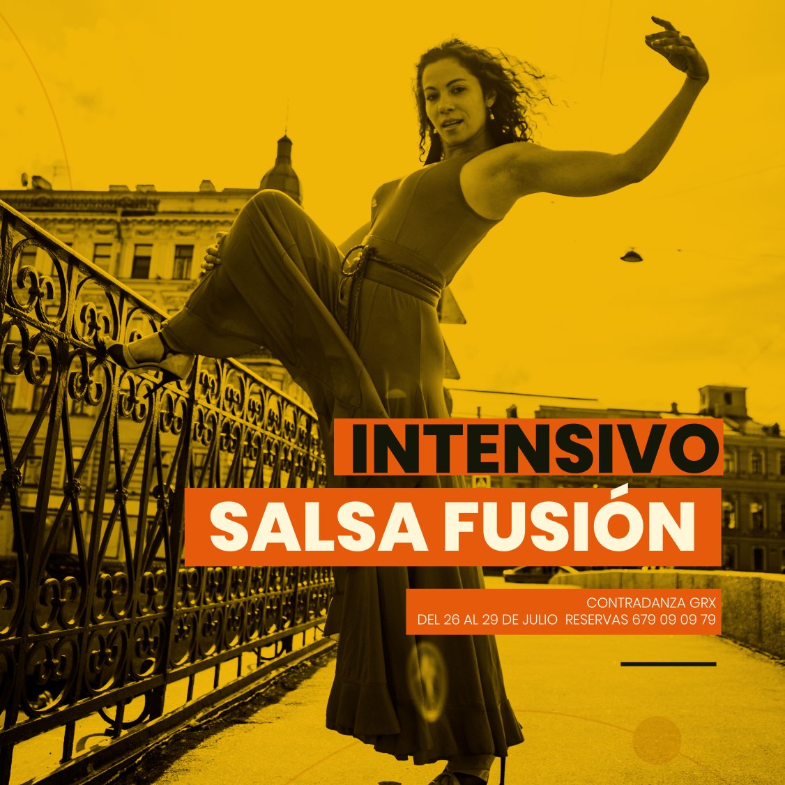 Contradanza GRX tweet media