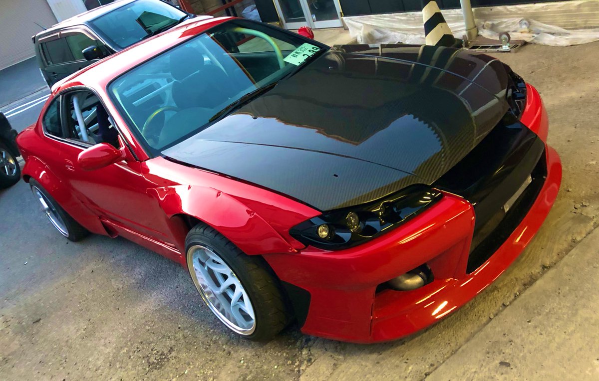 YS Garage (@YsGarage1jz) / Posts / X
