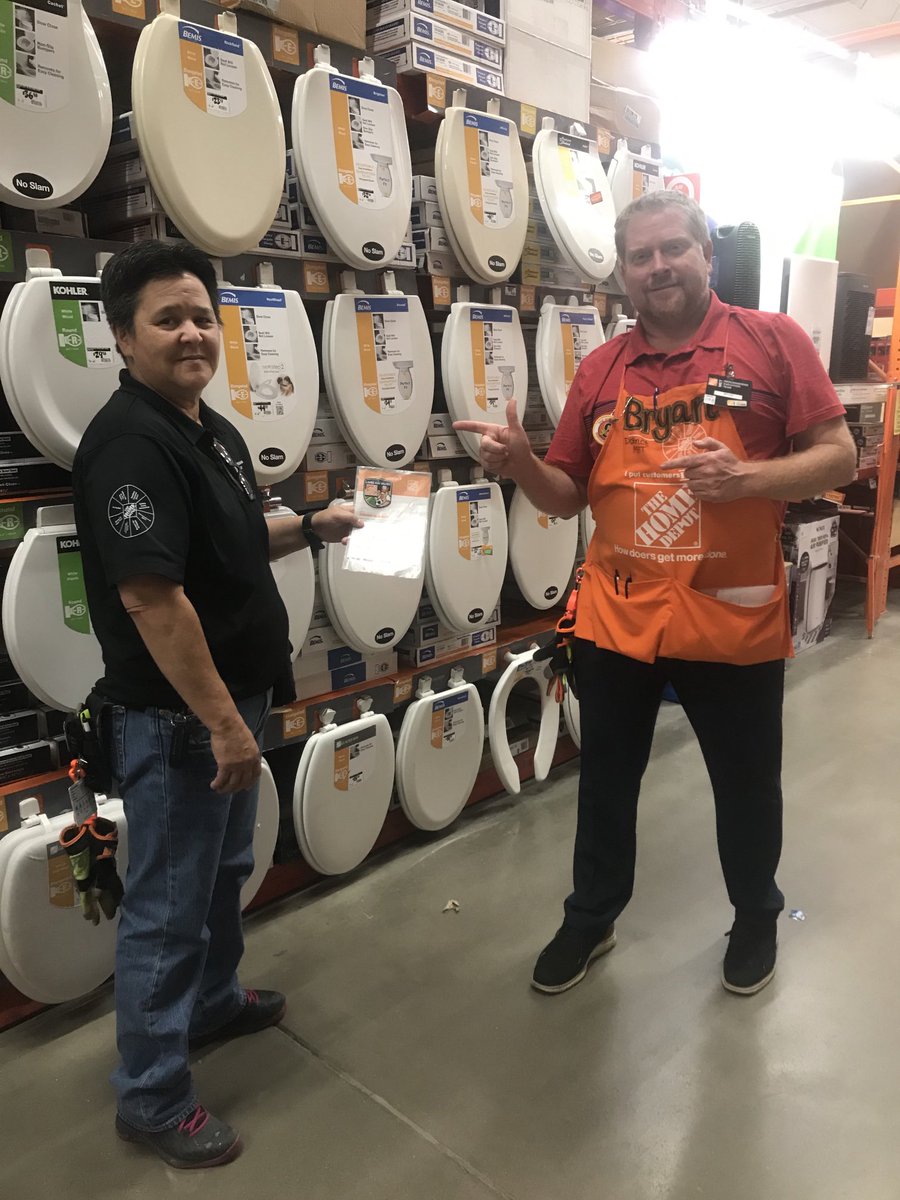 Best project on time completion D-6 Thank you Tomi! ⁦@SherreMaclin⁩ ⁦<a href="/PruittKevin/">Kevin Pruitt</a>⁩