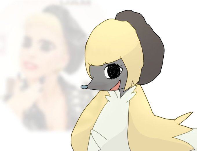 トリミアンのtwitterイラスト検索結果 トリミアンのtwitterイラスト検索結果