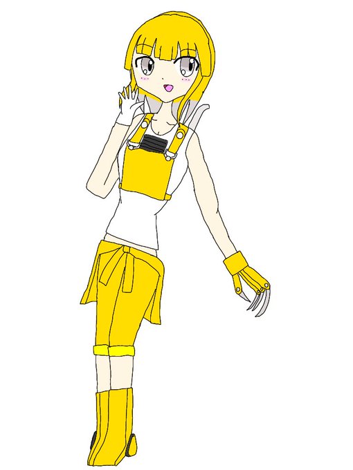 義足のtwitterイラスト検索結果 義足のtwitterイラスト検索結果