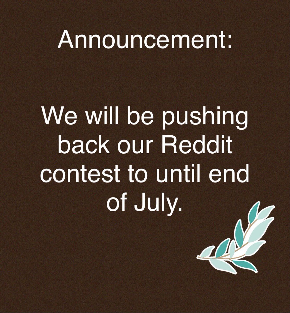 ApeMoonToken's tweet image. 📌announcement: #RedditContest 🍌 #ApeMoon