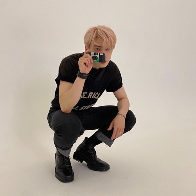 Eunhaa_Cha's tweet photo. #FotoProfilBaru https://t.co/wfRqU97zjw