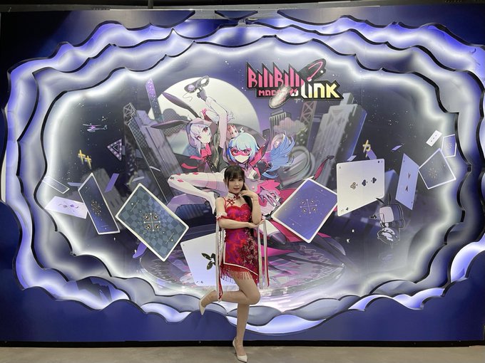 Twitterのコスプレ画像33