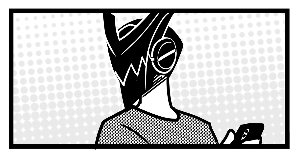 [Things that I draw when I really feel like it - 002]

People say I work hard but the truth is I'm kinda lazy. 