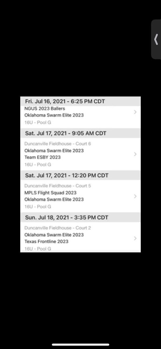 Tayprestridge's tweet photo. @StanfordMBB @UEAthletics_MBB @CoachBBallard @UCF_MBB @IowaStateMBB @MACUMBB @robertpjones @UTEPMBB @coachglenney @DePaulHoops @OSUMBB @OU_MBBall @OCeagleBBall                                                                    Tournament this weekend in Texas.
Come check out #33 https://t.co/zK3T5W0o2q