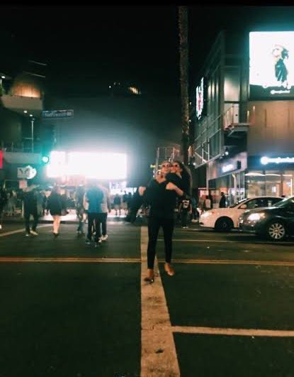 a happiest birthday to my absolute best friend. 
luka, i love you so much and i hope today has treated you well. 

here's to the big 25, luka! it's all about you today. <3 

ps— ty for convincing me to come back, i've missed u so much 🥺

@anqtherlife