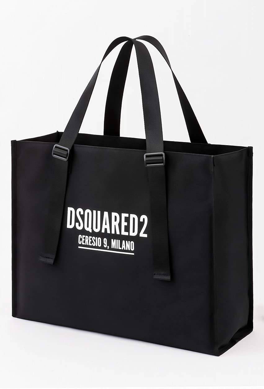 HYSFORM ファッション BALLISTIK BOYZ トートバッグ