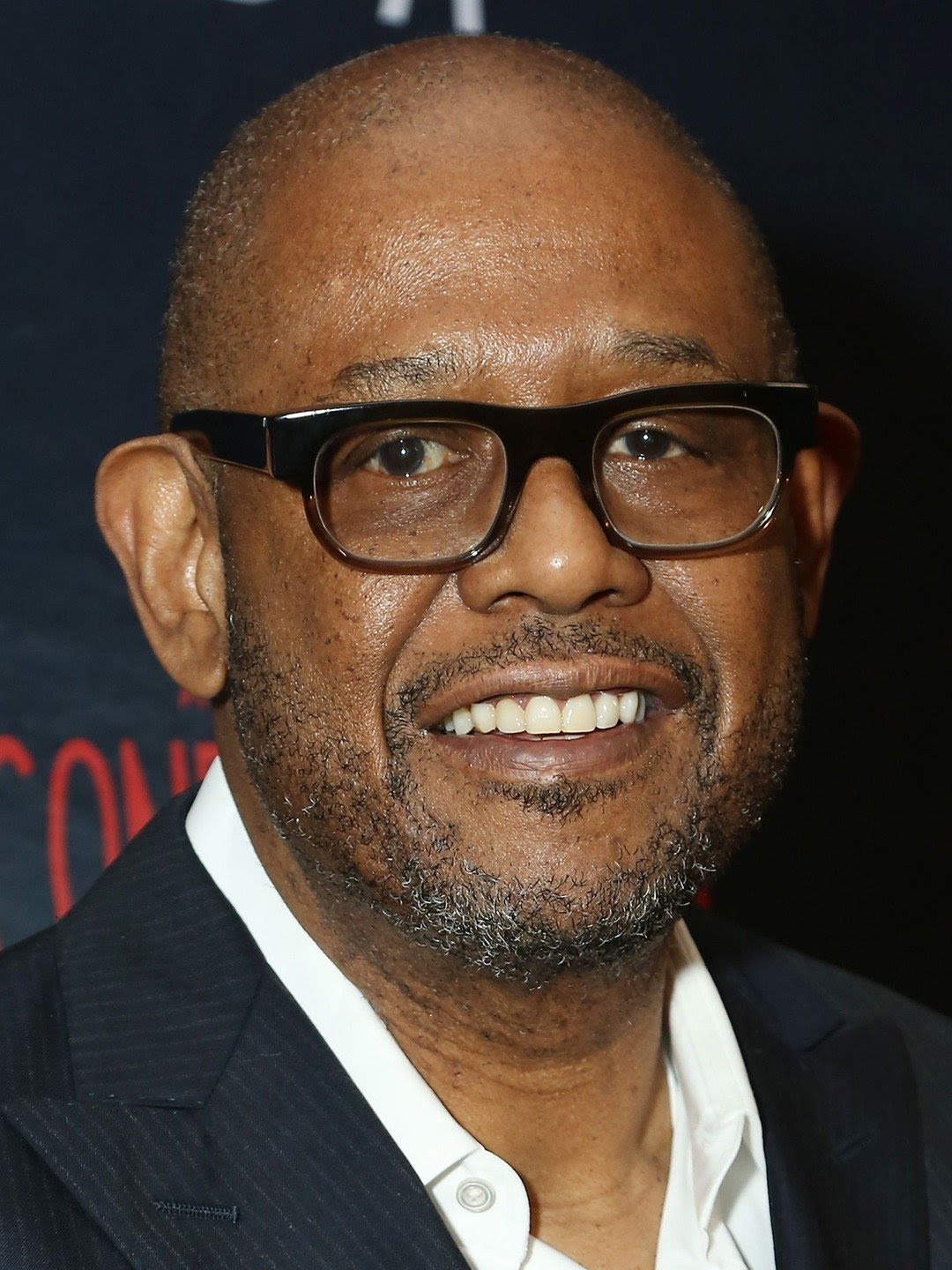  Happy 60th Birthday Forest Whitaker    