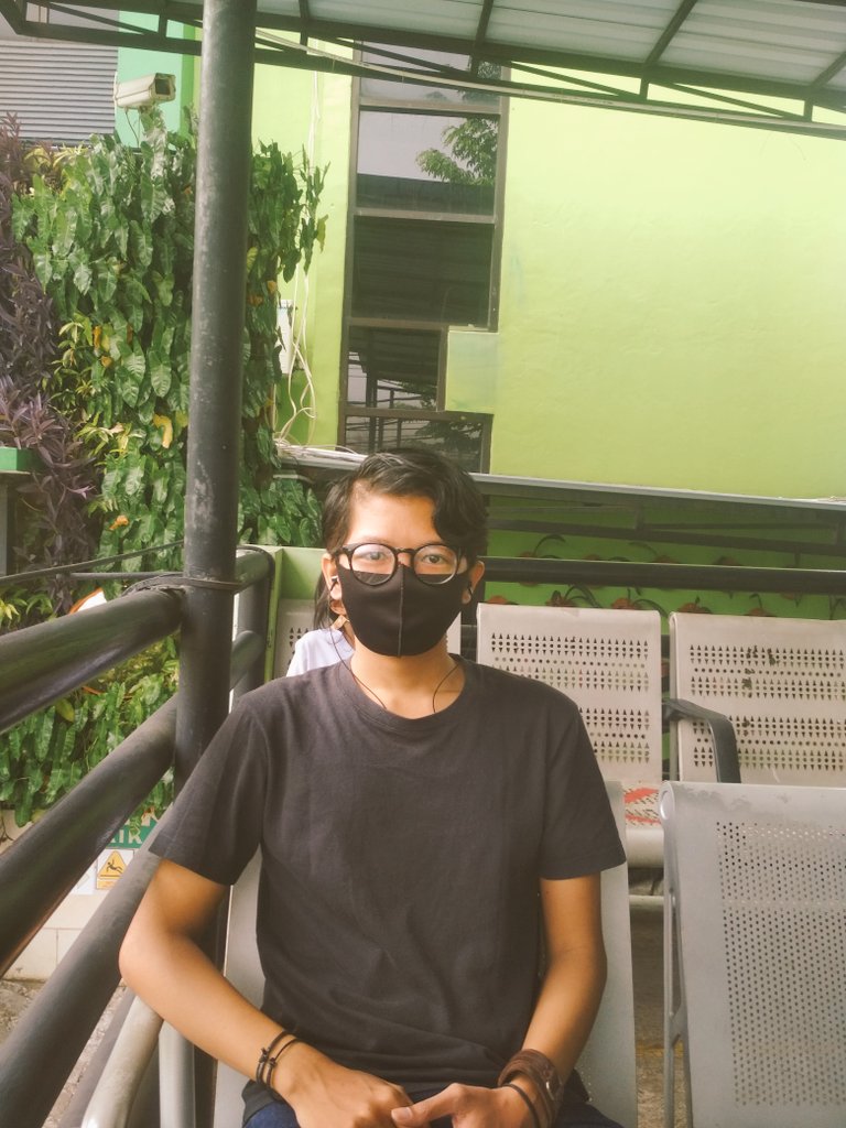 Osel (Orang Selatan) tweet media