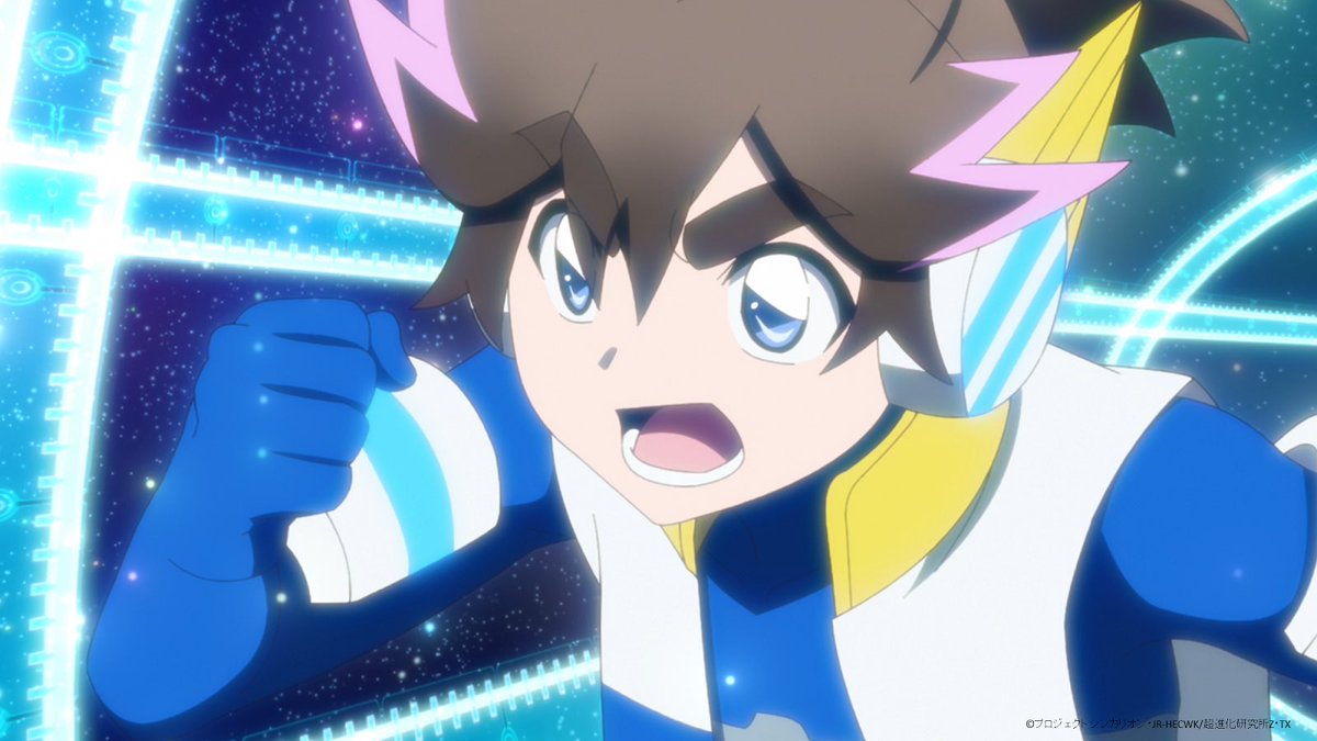 金曜アニメオールスターズ Twitter Search 金曜アニメオールスターズ Twitter Search