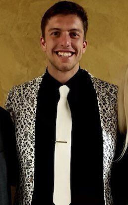 We are excited to announce that Noah Larrison, the former University of Iowa standout, will be joining our staff as an assistant cross country and track &amp; field coach! Larrison spent the past two years as a volunteer assistant coach for the Hawkeyes. Welcome to #WarriorNation ‼️