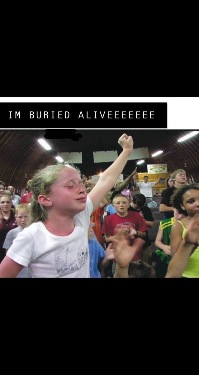 Me right now!! Hell of a job gentlemen!!! <a href="/KodyWest/">Kody West</a> <a href="/kyonbarnes/">Kyon Barnes</a> <a href="/ClayMcKenzie23/">Clay McKenzie</a> @JakeHayden93