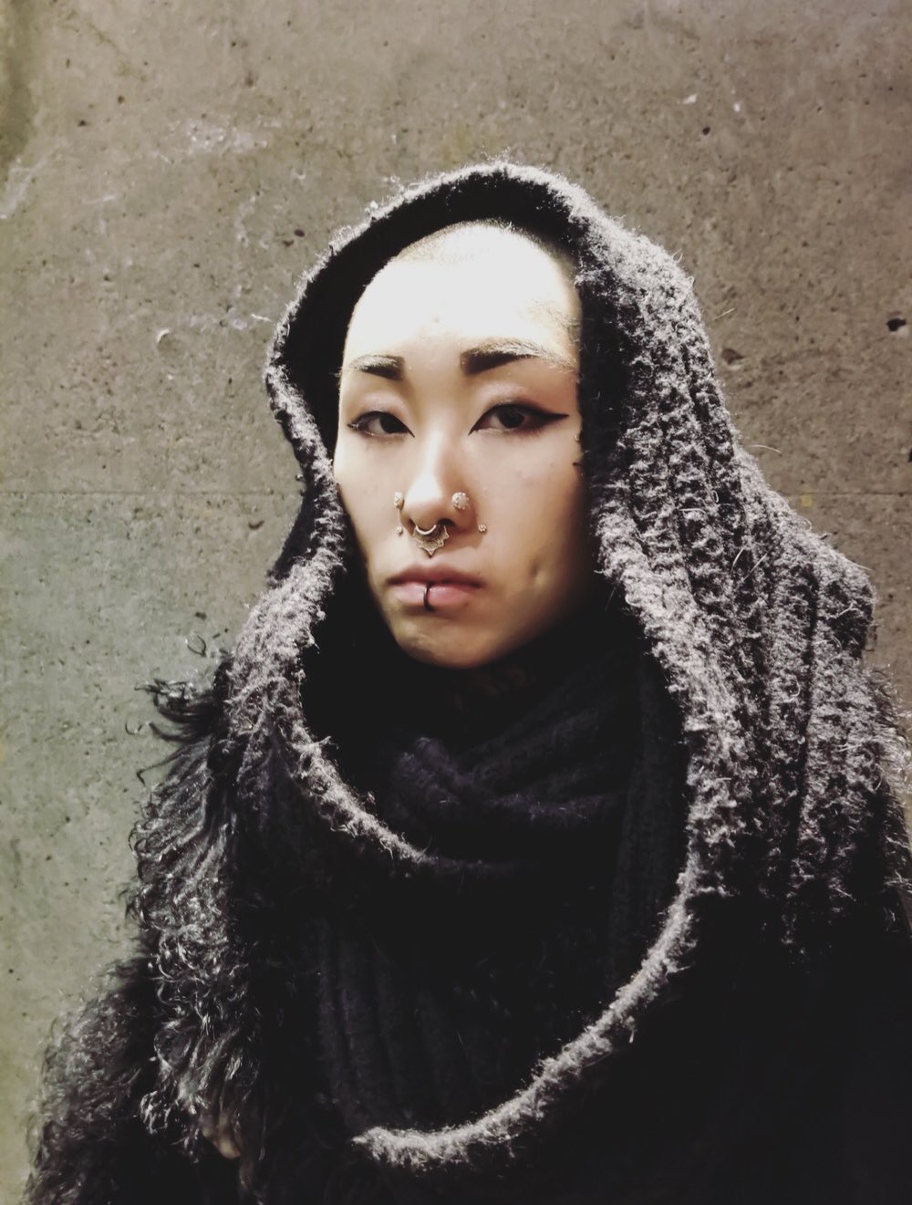 Sif Blvck on Twitter: "Throwback when I was your friendly neighborhood