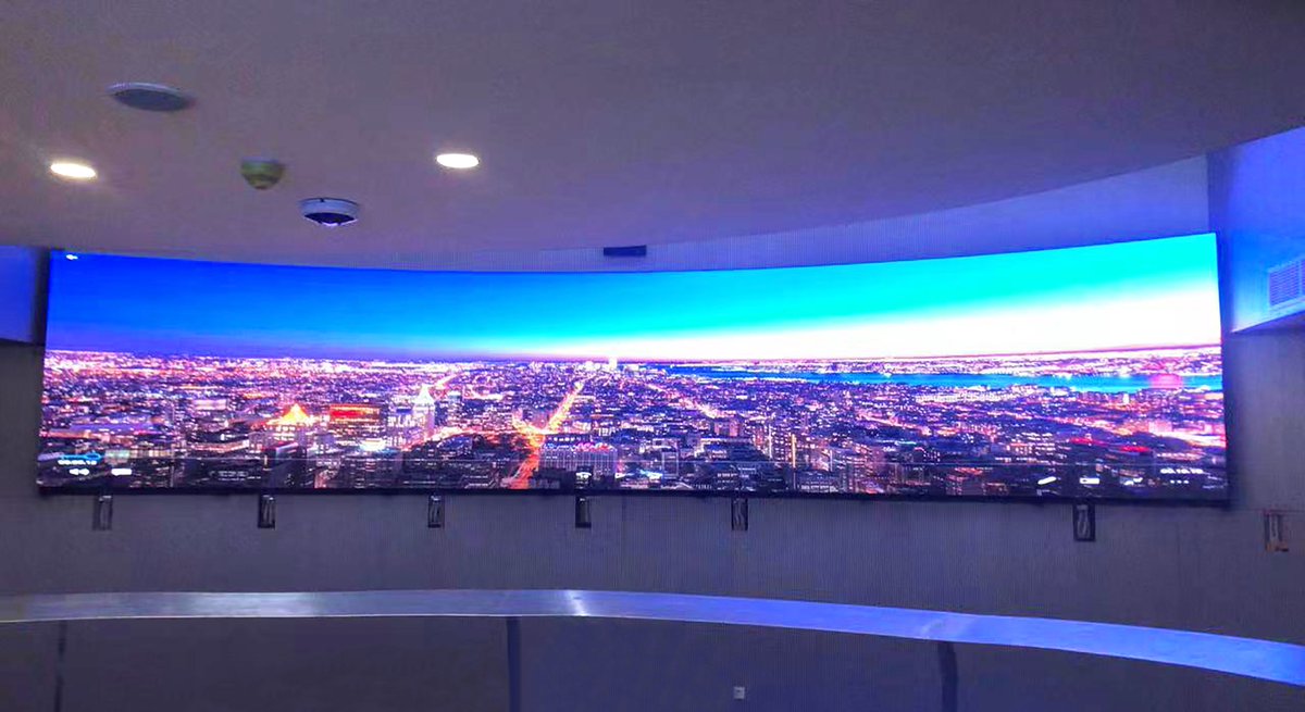 Ccoleder's tweet image. The project from Jakarta, installed in the control room, front installation, product inner arc design.
#Coleder #NPP #ACEBLOCK #controlroom
Find more: coleder.com
Contact us: sales@coleder.com