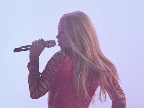 Iggy Azalea to take music hiatus 'for a few years'