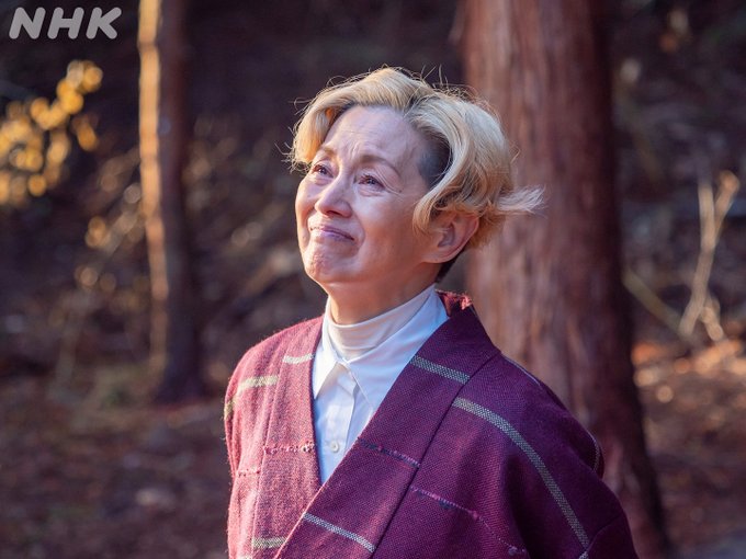 連続テレビ小説「おかえりモネ」さん の最近のツイート - 1 ...