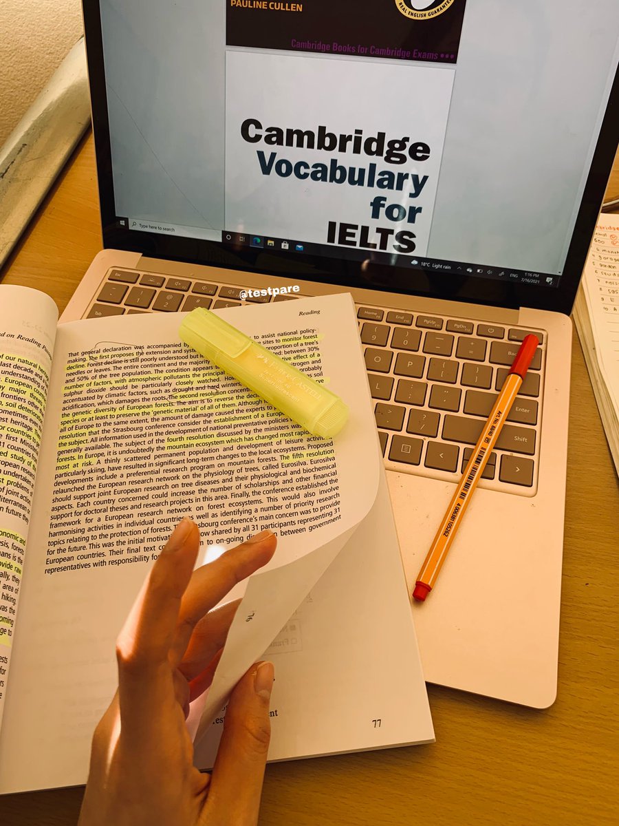 testpare's tweet image. Hai..
Sudah sampai mana nih proses belajar nya IELTS nya ? Sudah ready untuk test ?
Yang di TEST, semangat terus yah belajar
Yang #dirumahaja  dan menunggu kelas di #TESTEnglishSchool harus tetap aktif yah☺️ juga Jangan sampai ketinggalan informasi beasiswa yang kita post yah🤗.