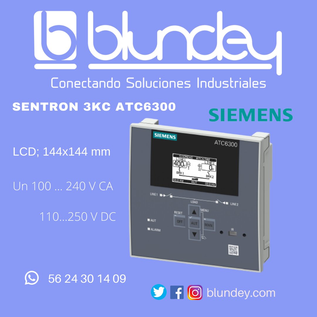 Cotiza en blundey.com
56 24 30 14 09
#pilz 
#industrial
#sensores
#reles
#ledstrip