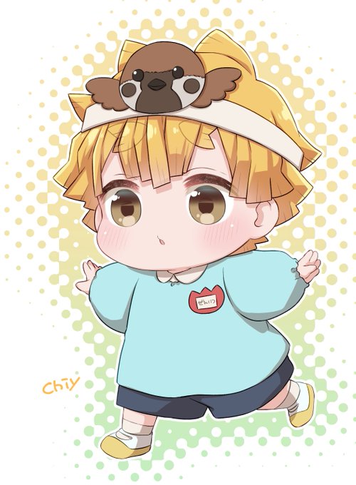 炭せんせいとぜんいつくんのtwitterイラスト検索結果