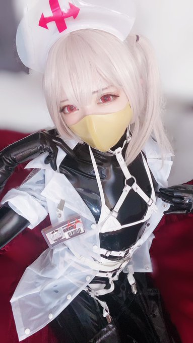 コスプレイヤーおもち(neo.omochi)のTwitter画像45
