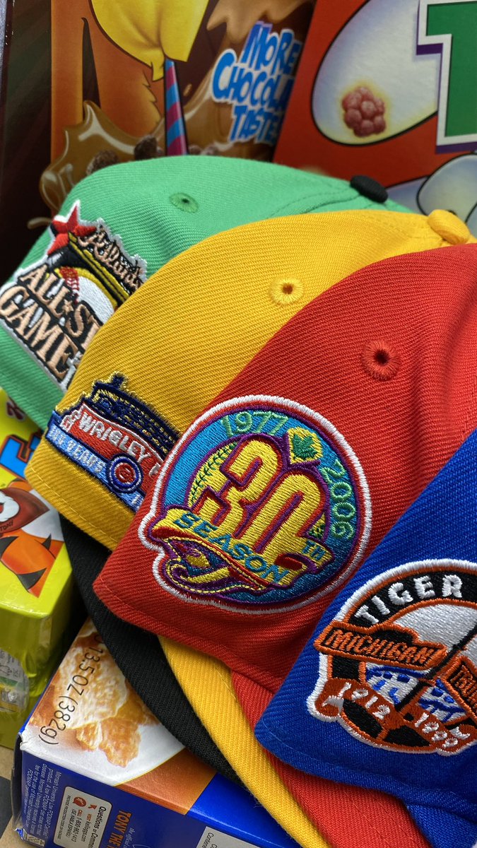 HAT CLUB on Twitter: \