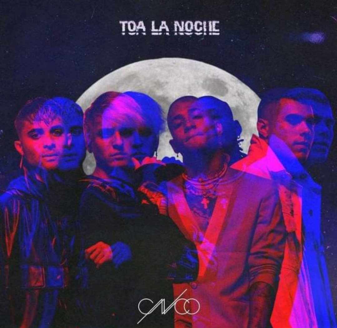 CncPeru's tweet photo. 22 de julio se estrenará la nueva canción de CNCO esperamos con ansias 
#CNCONuevaEra #CNCOToaLaNoche https://t.co/332sXXIc7K