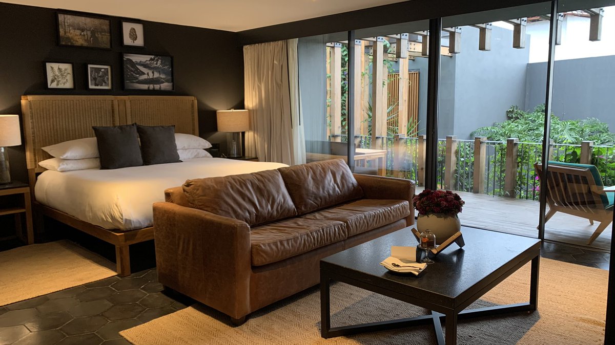 Nuestra Master Suite en <a href="/cincorodavento/">cincorodavento</a> #ValleDeBravo