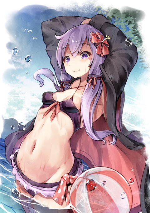 ☀️
#結月ゆかり 