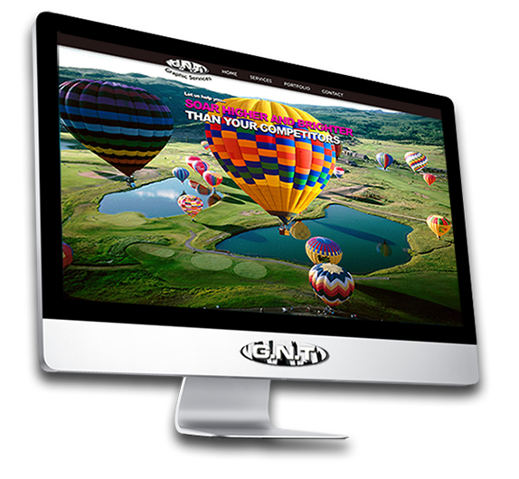 Gntgraphics's tweet photo. REFRESH YOUR WEBSITE!
A #poorlydesigned or #datedwebsite is the reason
57% of #consumers wouldn't recommend a #business
to a #friend. A massive 75% judge a company's
#credibility on their #website.
https://t.co/G71M5xFJ0c
#WebsiteDevelopment #Storytelling #AudienceBuilding https://t.co/9HgA83LWrX
