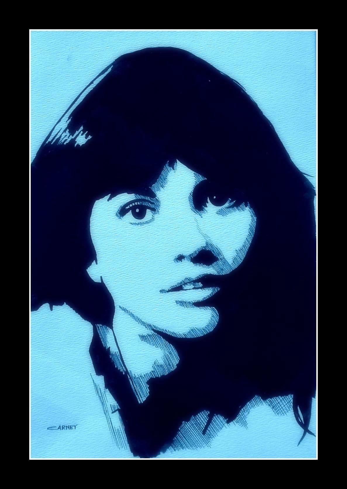Happy 75th Birthday Linda Ronstadt. 