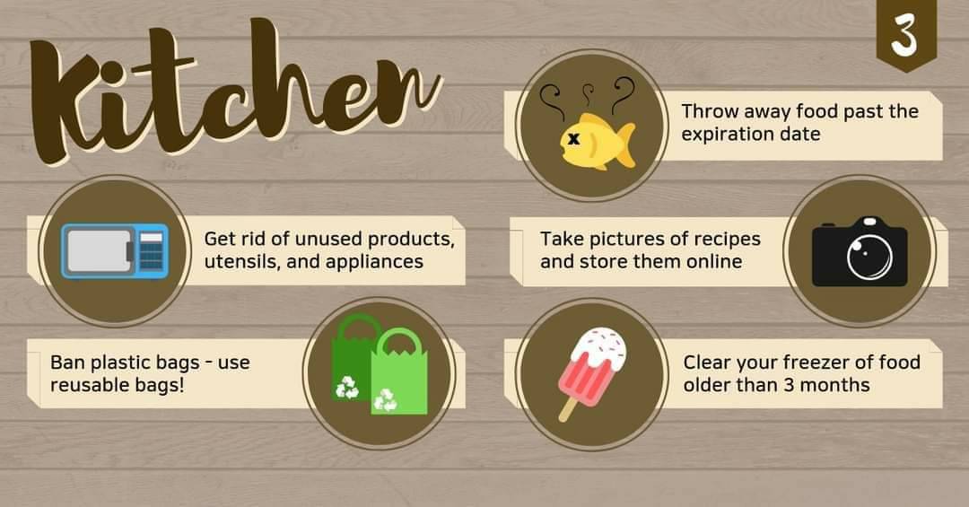 JamesSansonTeam's tweet photo. Tips to declutyer your kitchen!
visit us: https://t.co/uBG0f7RNfN
#Equalhousingcompany
#jamessansonteam
#kellerwilliamsrealtyphoenix
#seehomesinaz
#kwrp
#dreamhome https://t.co/POiRKK85rp