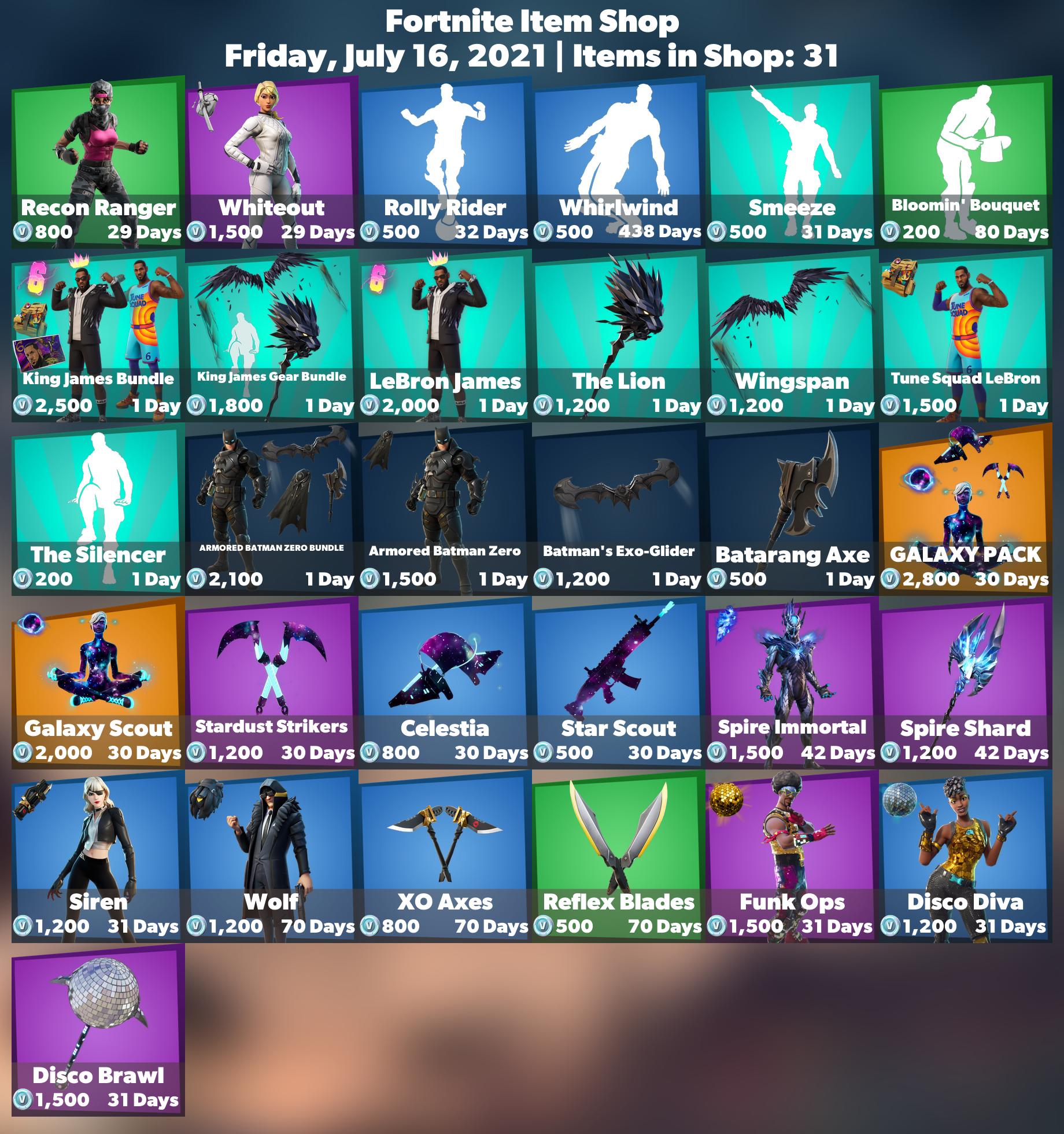 The Impact Of Firemonkey'S Fortnite Leaks On The Meta! - 7bl0c5p