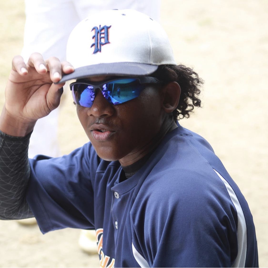 Congrats to our very own Anderson De Los Santos who has signed with the Atlanta Braves and will be heading down to spring training immediately!!! Go get em Tiger!!! #TigerFamily