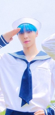 bebepotate's tweet photo. Woke up today knowing Byounggon has blue hair. All is right with the world. We can finally achieve world peace ๐ #BX
CIX CONCEPT REVEAL
#CIX_OK_CONCEPT
#์จ์์ด์์ค_OK_์ปจ์
ํฌํ
#CIX #์จ์์ด์์ค
@CIX_twt
@CIX_Official https://t.co/pJgsf8hXXn