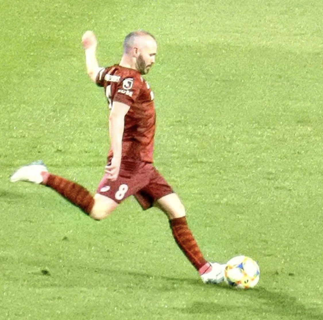 和田誠司 元東京代表が小学生サッカーの急成長の方法を発信 強い気持ちを持っていれば 望みは叶うはずだ 人間は困難に直面するまで 自分の持つ強さに気づかないものなんだ アンドレス イニエスタ ルハン 今日も逆境を受け止める1日を