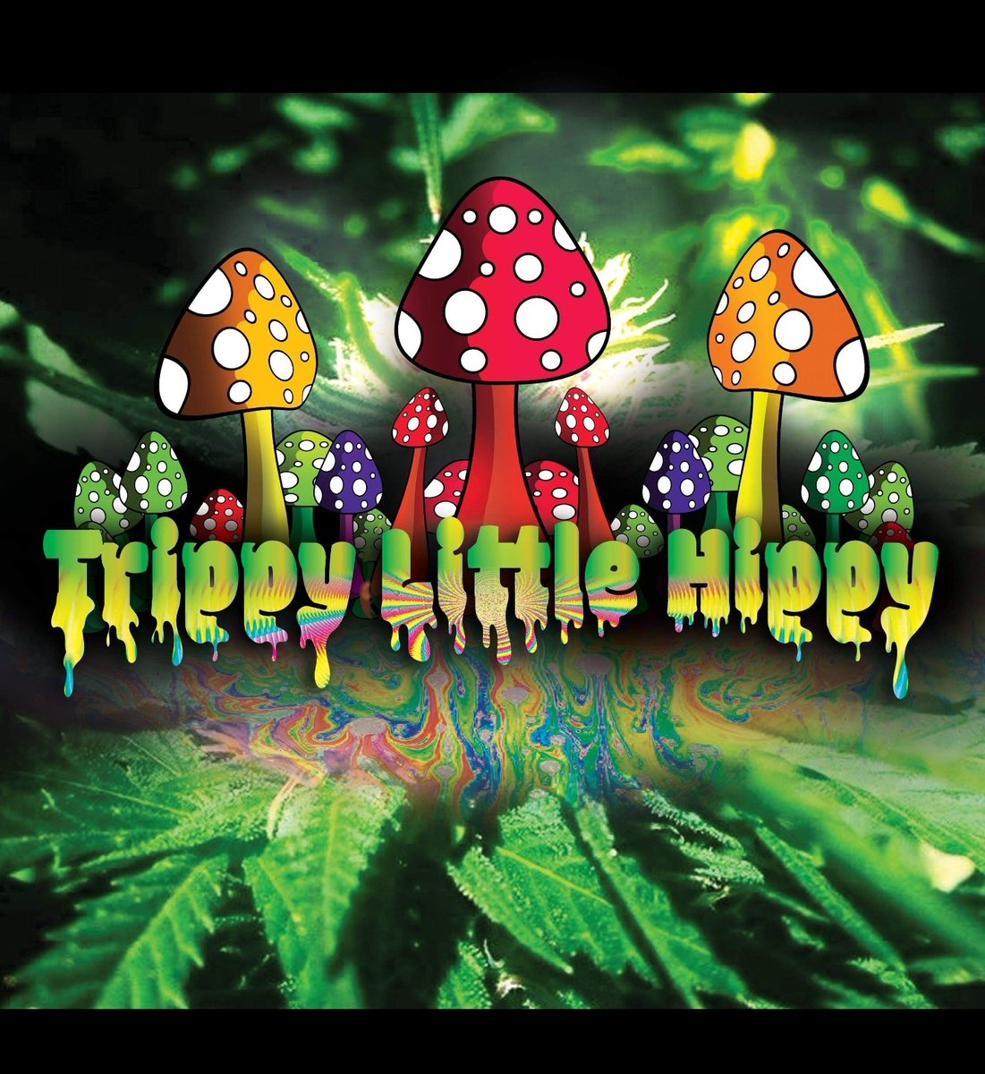 IdeaTransforma3's tweet image. Why be a Hippy if you can&apos;t be trippy?🥴 New Logo Alert!