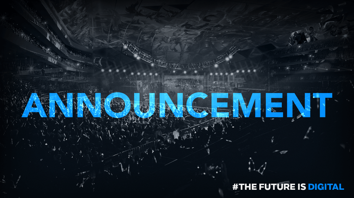 Digital Dynasty tweet media