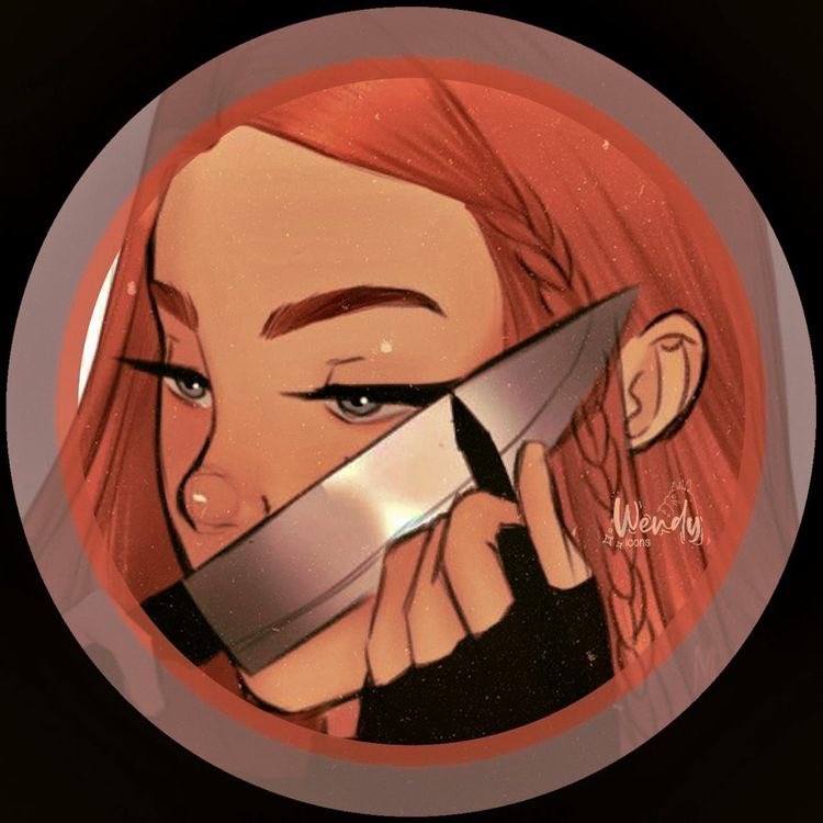 ai depois me perguntam pq eu comecei a colocar minha marca d’água maior mais visível nos meus desenhos