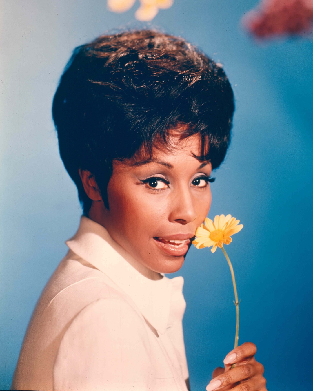Happy Birthday, Diahann Carroll! 