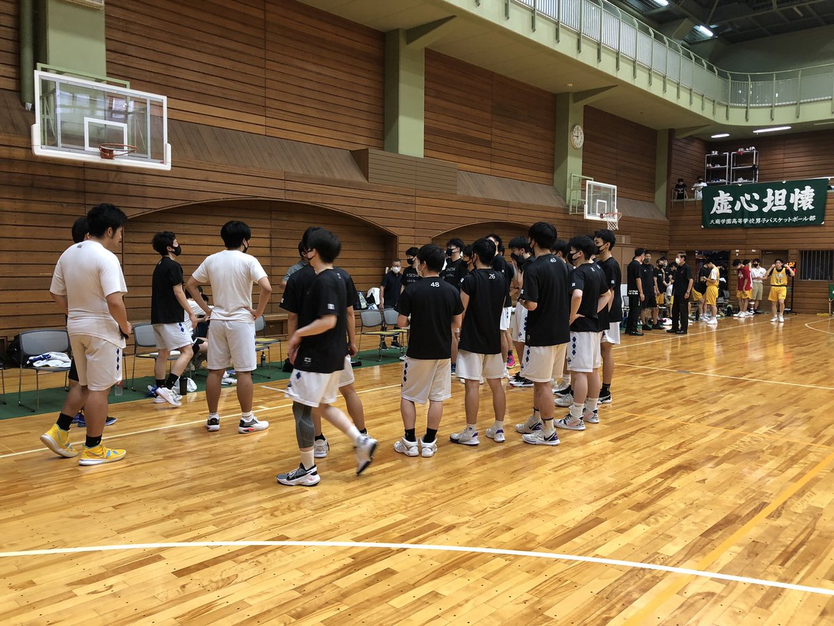 履正社男女バスケットボールコース Rcms Basketball Twitter 履正社男女バスケットボールコース Rcms Basketball Twitter
