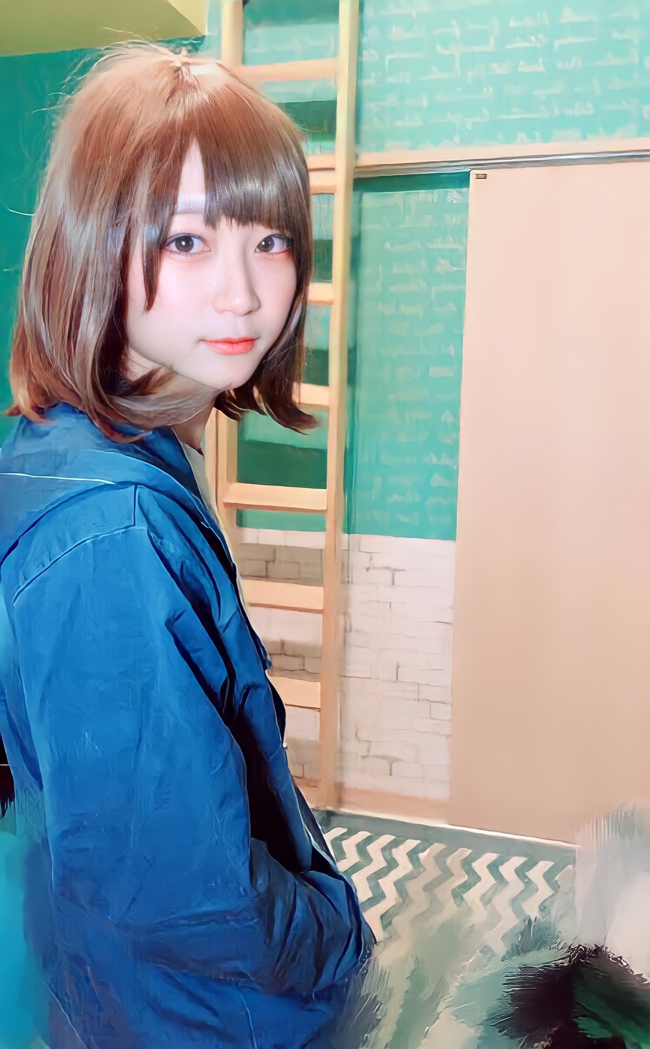 ゆるふわ 男の娘 Eog35mtfxjnertj Twitter