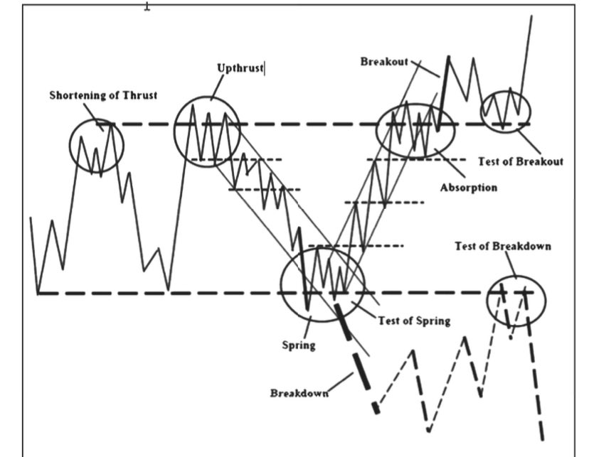 ماذا يقول ديفيد وايز عن الكسور الوهميه وماذا تجني من ورائها ..
