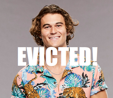 BBFeedsSpoilers's tweet photo. By a vote of 11-2 Travis has been evicted from the Big Brother House! 

Feeds:  https://t.co/sy72KDvuqa 
HOH comp + results soon! 

#bigbrother #BB23 #BBTravis https://t.co/ywsirPqgp1