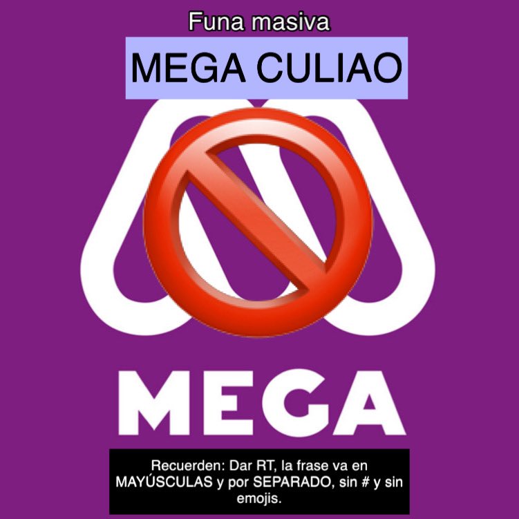 MEGA CULIAO #EdificioCorona