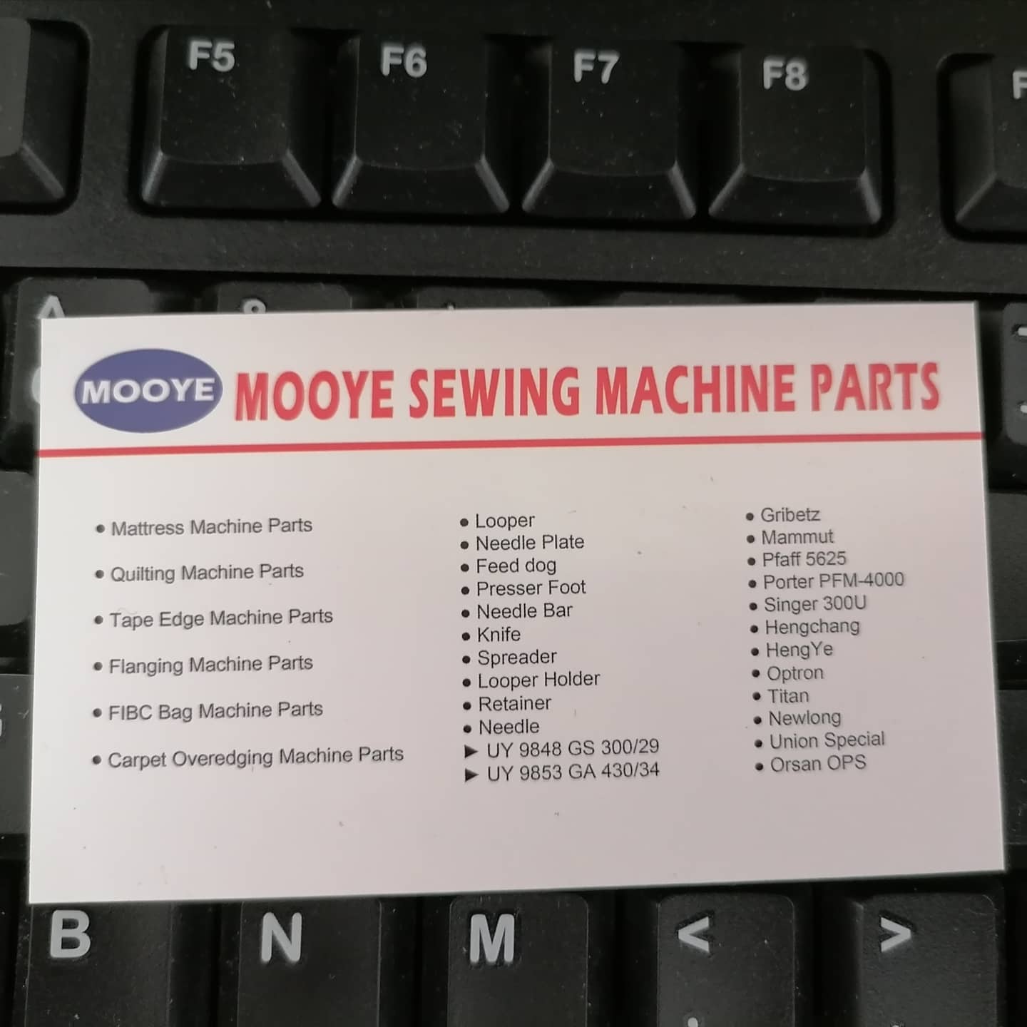 Mooye Parts Mooyeparts Twitter