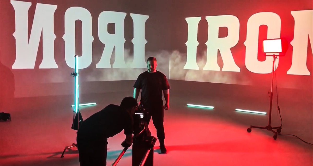 If you know, you know. If you don’t, you will soon.