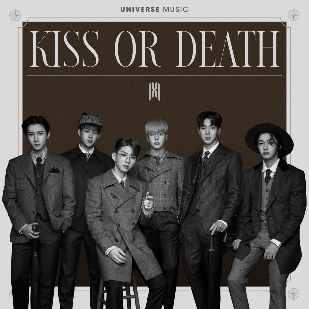 shineforseven_'s tweet photo. KISS OR DEATH IS COMING.
I vote MONSTA X #MONSTAX (@OfficialMonstaX) #ArtistoftheSummer @965TDY

                       RTs = +2000
                       Replies = +1000
                       FAVs = +500 https://t.co/pPtjhr9BmD