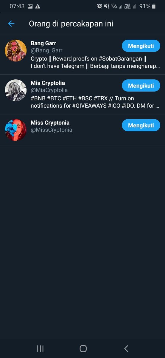 popohyunn's tweet photo. @Bang_Garr @MiaCryptolia @MissCryptonia Bismillahhh🙏🏻🙏🏻🙏🏻 https://t.co/Vsd32qAn1r